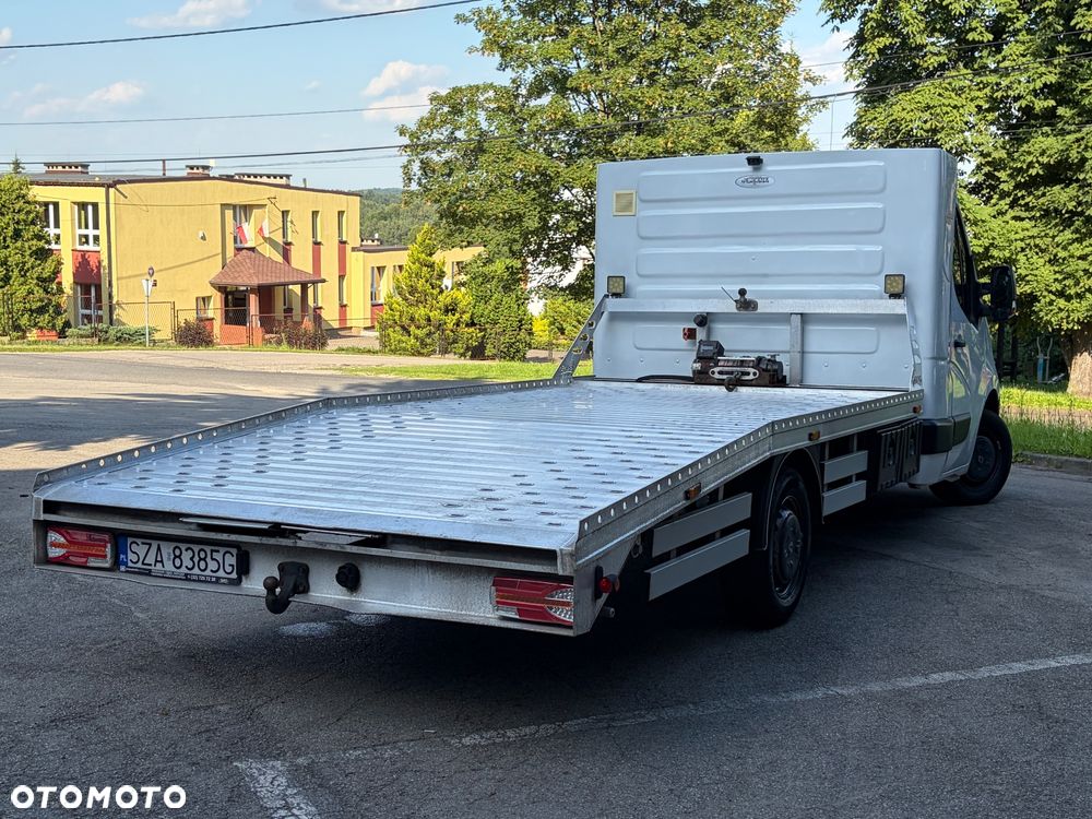 Renault Master - 19