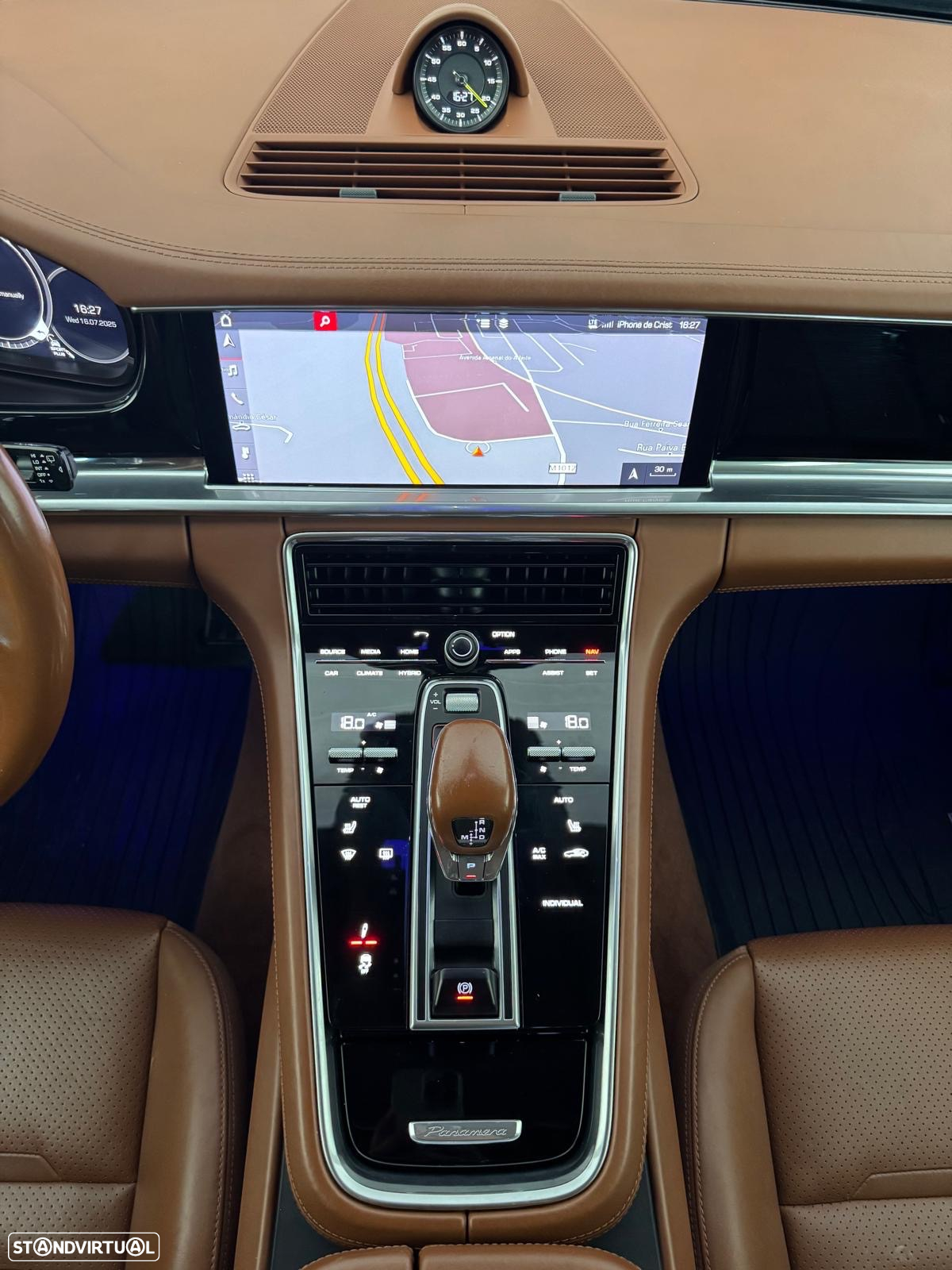 Porsche Panamera Sport Turismo - 19