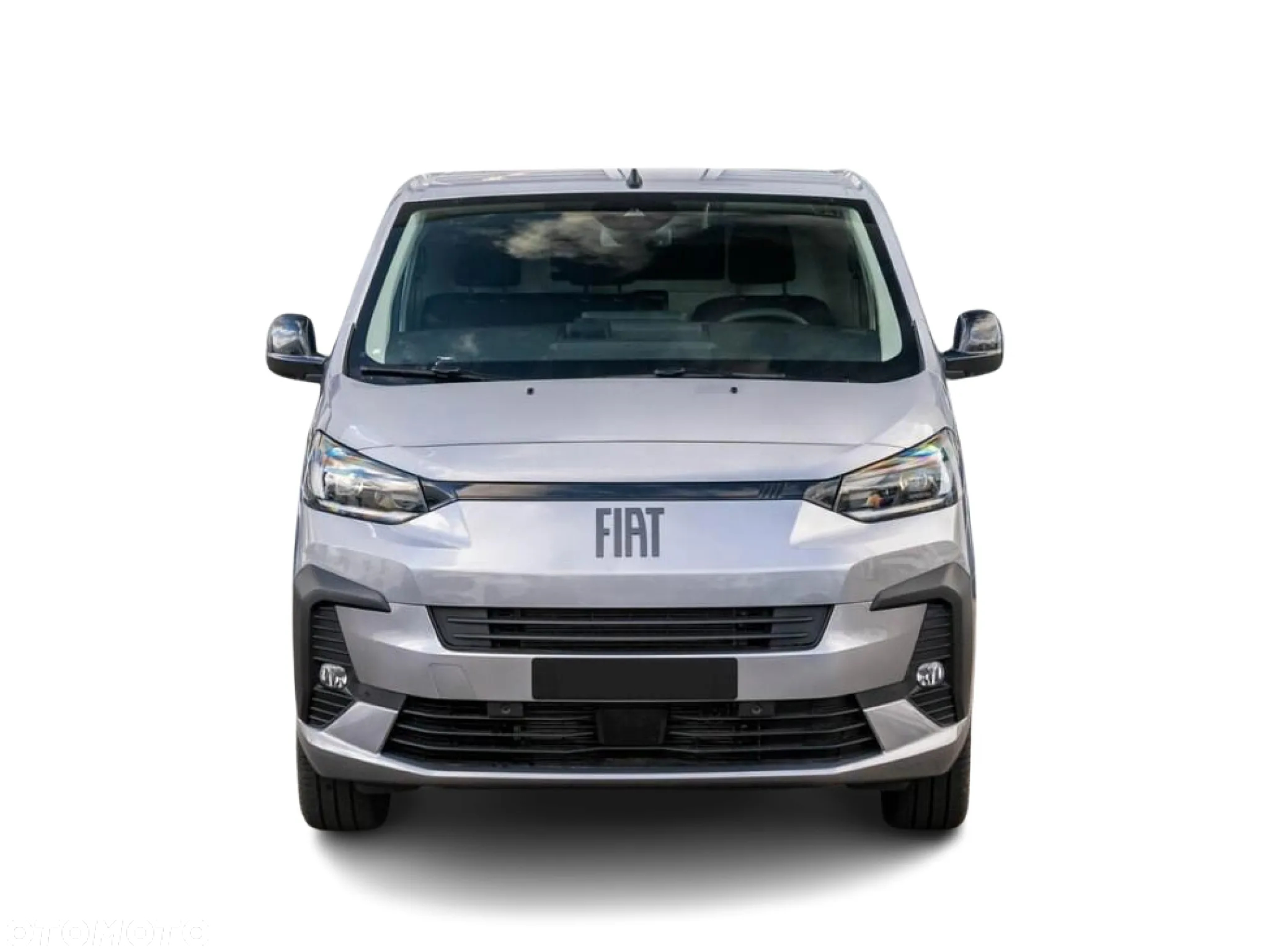 Fiat Scudo Maxi L2 Furgon 144KM - 2
