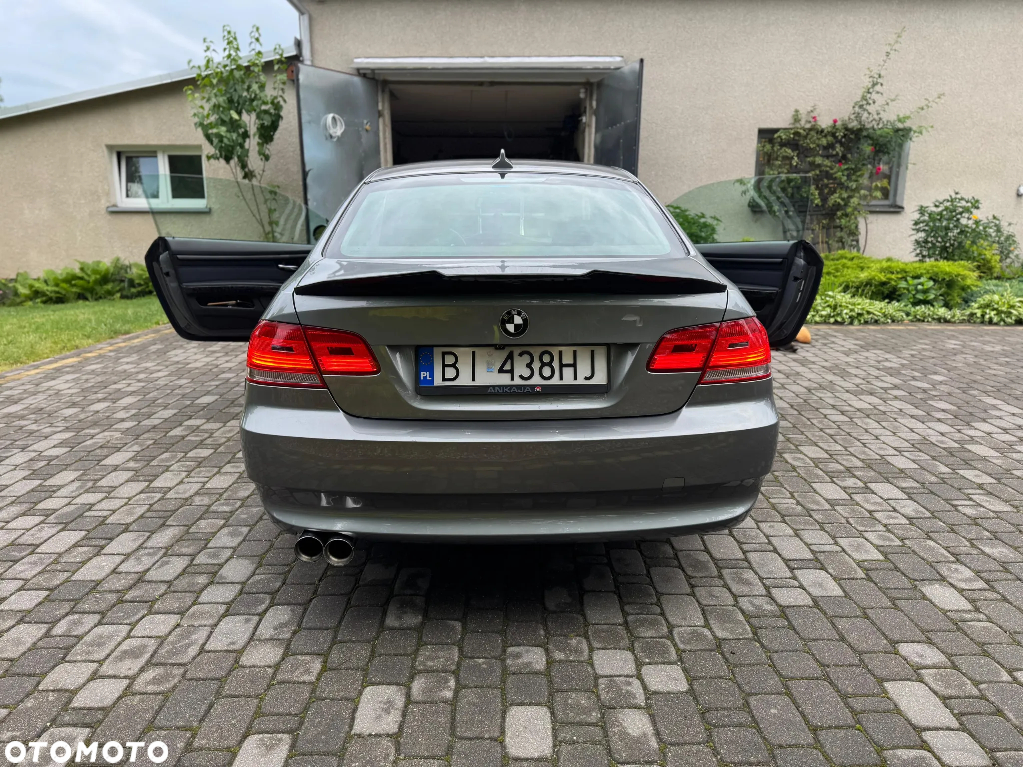 BMW Seria 3 - 8