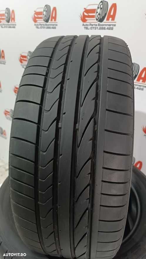 ANVELOPE 235 50 19 99V 235/50/19 BRIDGESTONE CP V10332 VARA - 2