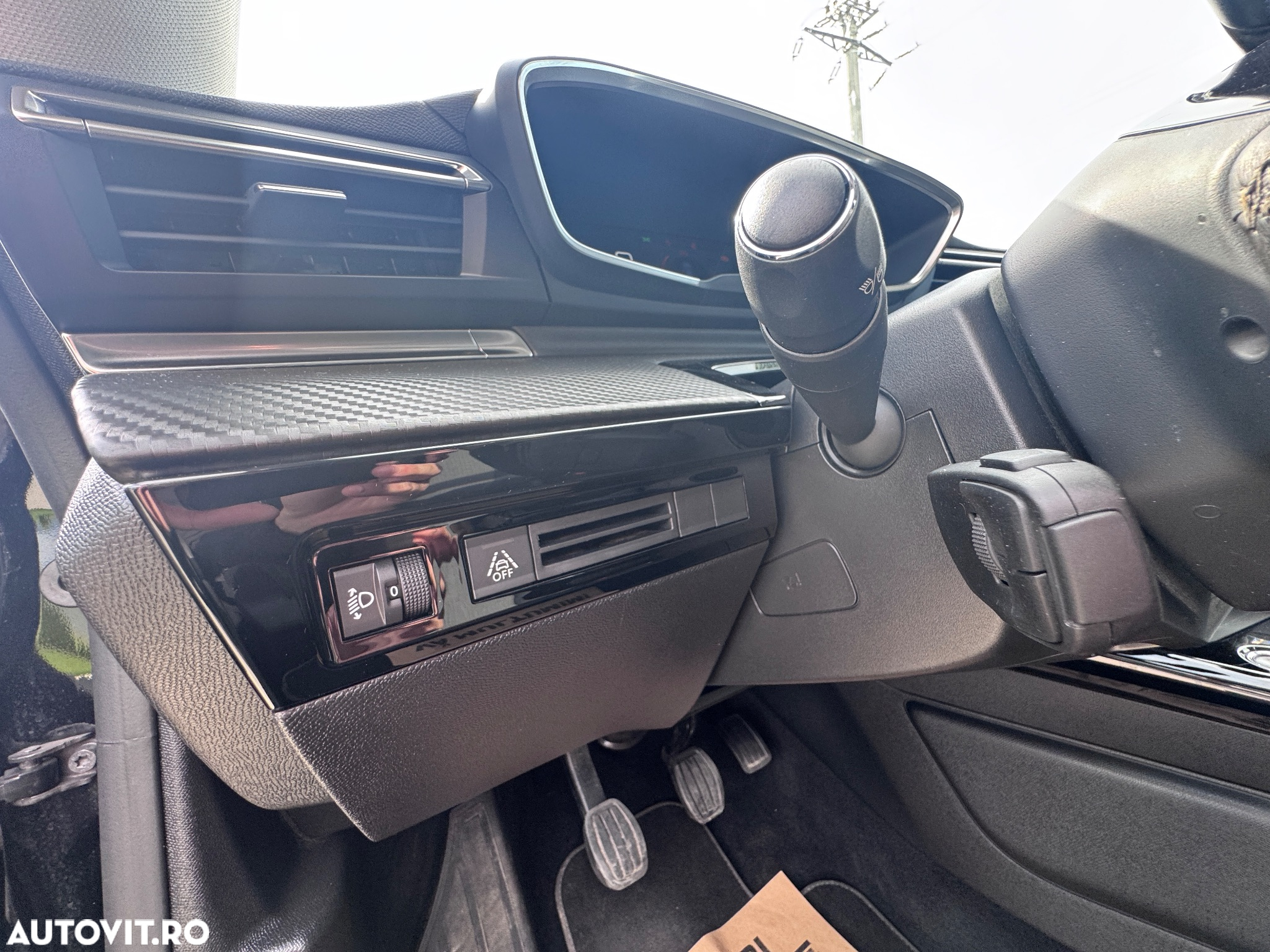 Peugeot 508 - 10