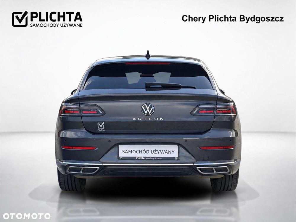 Volkswagen Arteon 2021 photo 4