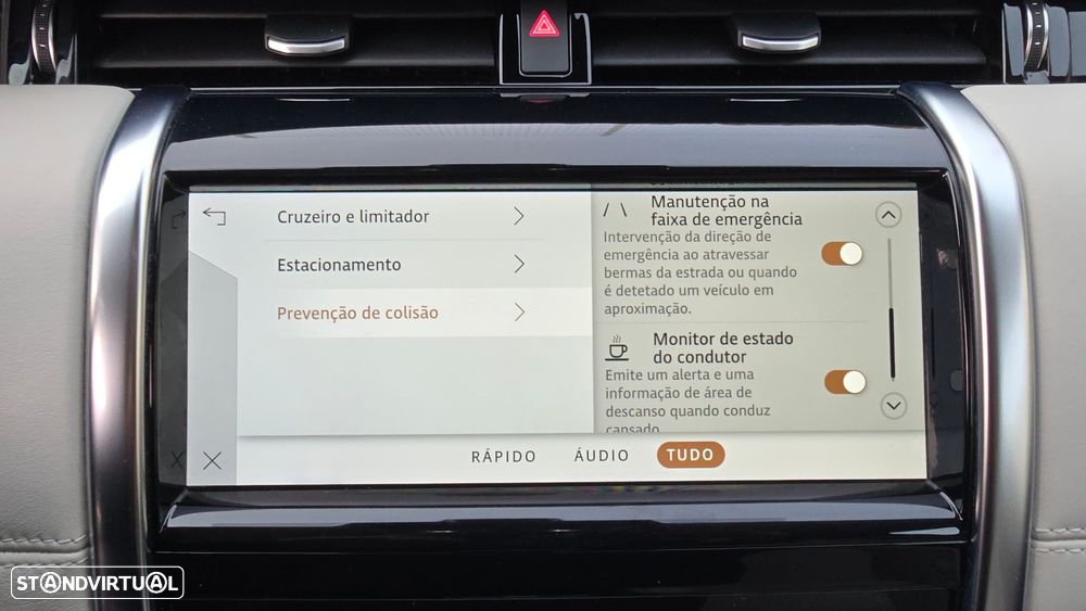 Land Rover Discovery Sport - 33