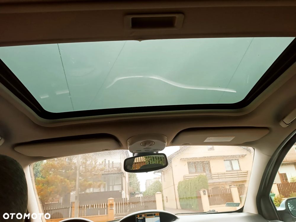 Citroën C5 Tourer HDi 135 FAP Business Class - 36