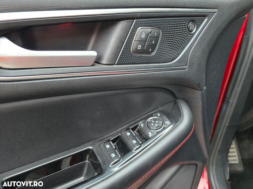 Ford Edge 2.0 Panther A8 AWD ST Line - 25