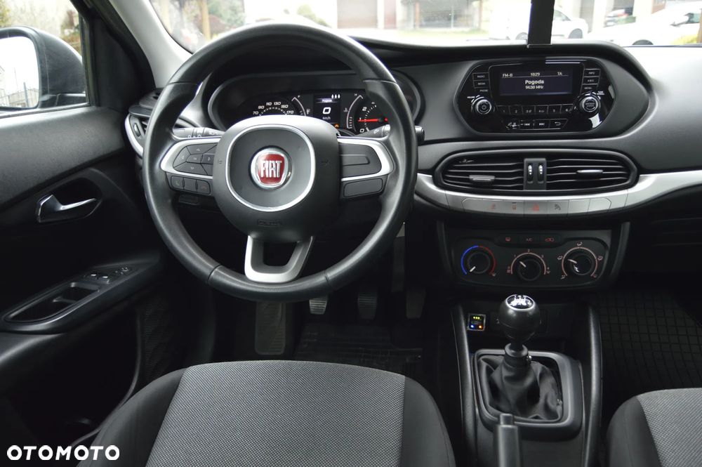 Fiat Tipo 1.4 16v Pop - 14
