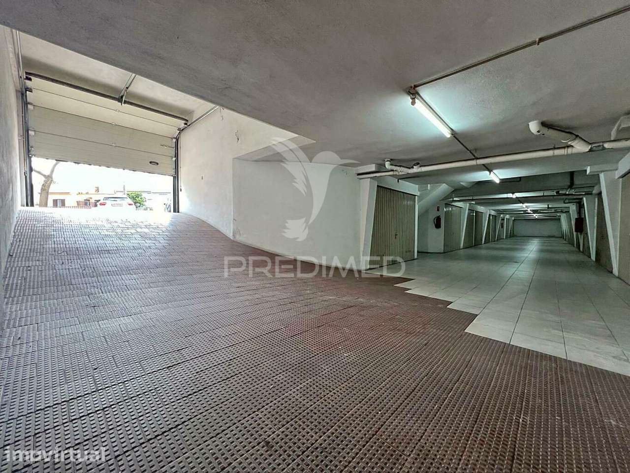 Garagem com box em Setúbal - Grande imagem: 4/17