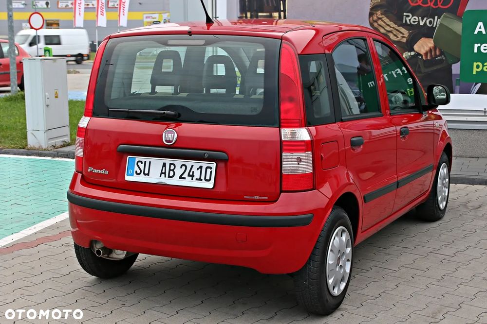 Fiat Panda - 20
