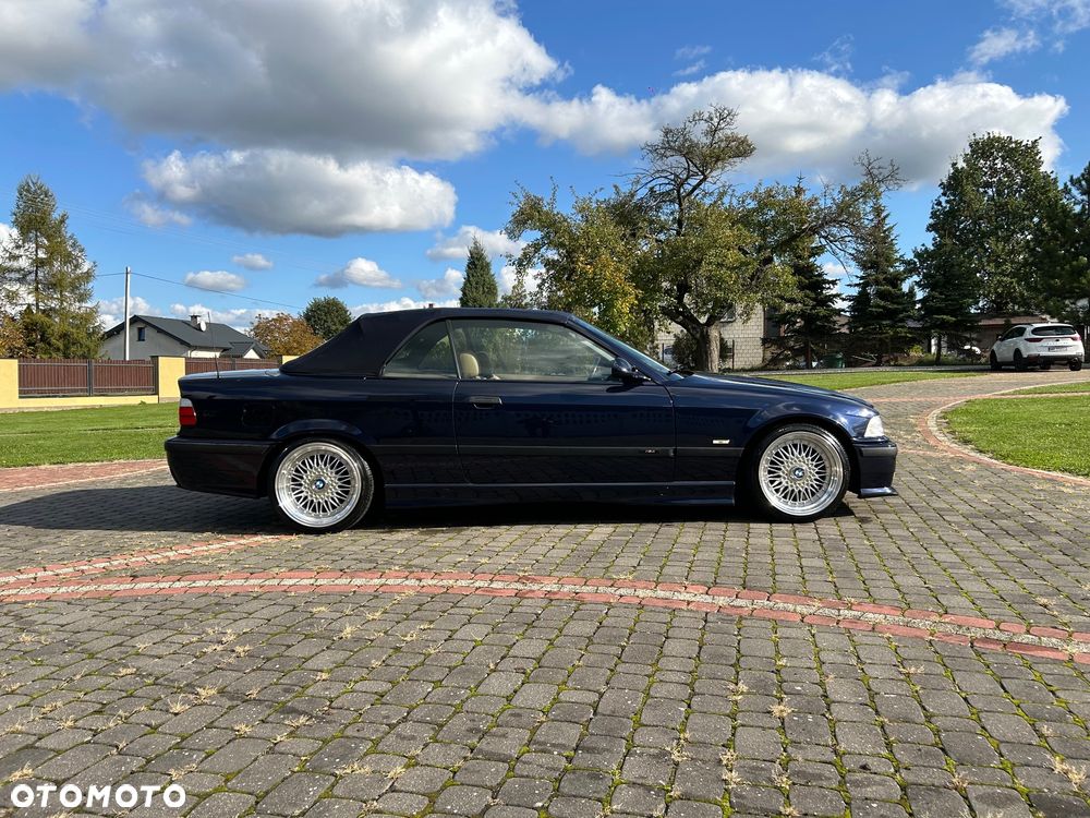 BMW Seria 3 328i - 9