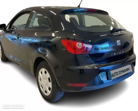 SEAT Ibiza 1.0 Reference - 5