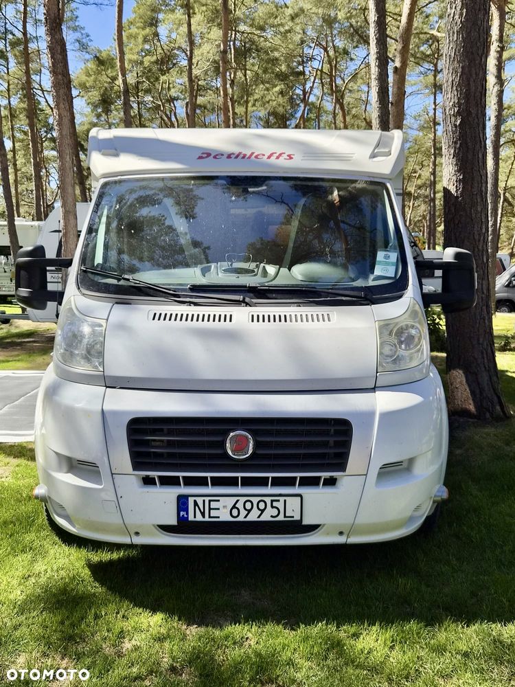 Fiat Ducato - 2
