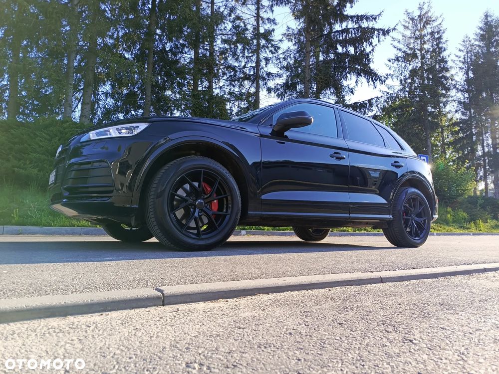 Audi SQ5 - 2