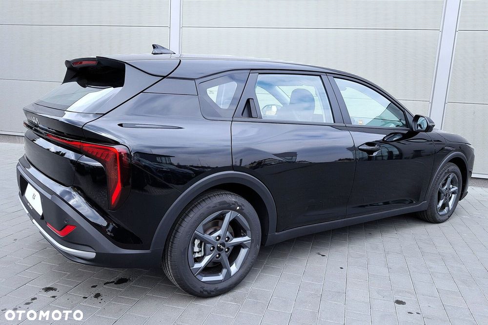 Kia K4 1.6 T-GDI M - 13