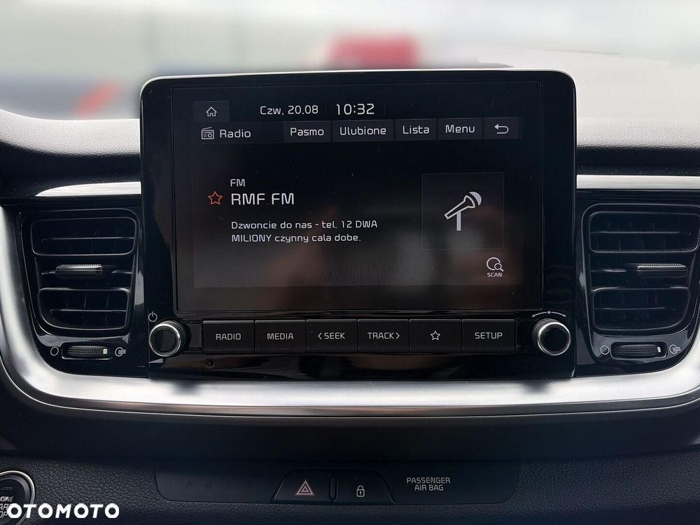 Kia Stonic 1.0 T-GDI L Business Line - 19
