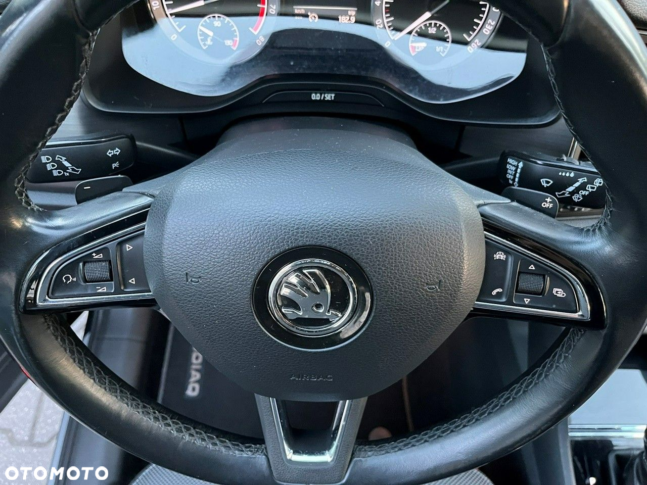 Skoda Kodiaq - 19
