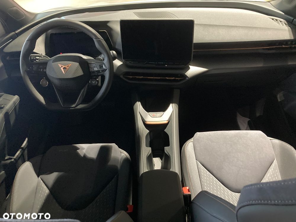 Cupra Raval - 12