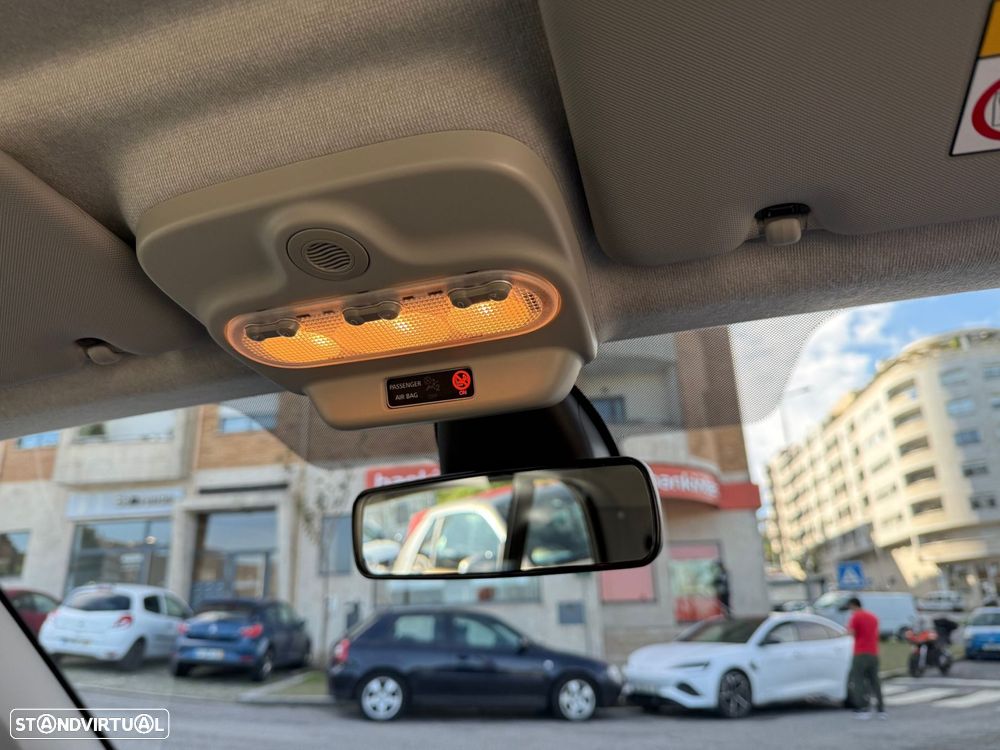 Smart ForTwo Coupé 0.9 Passion 90 Aut. - 27