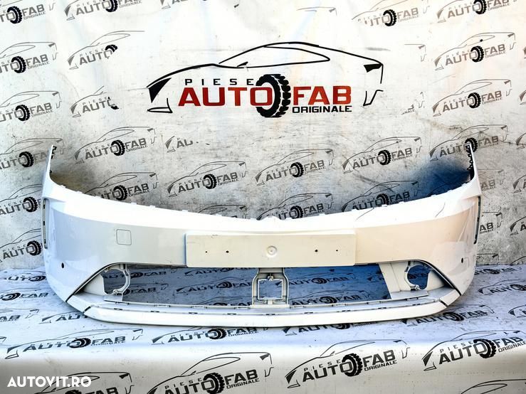 Bara fata Opel Astra L an 2021-2022-2023-2024 Gauri pentru 4 senzori - 1