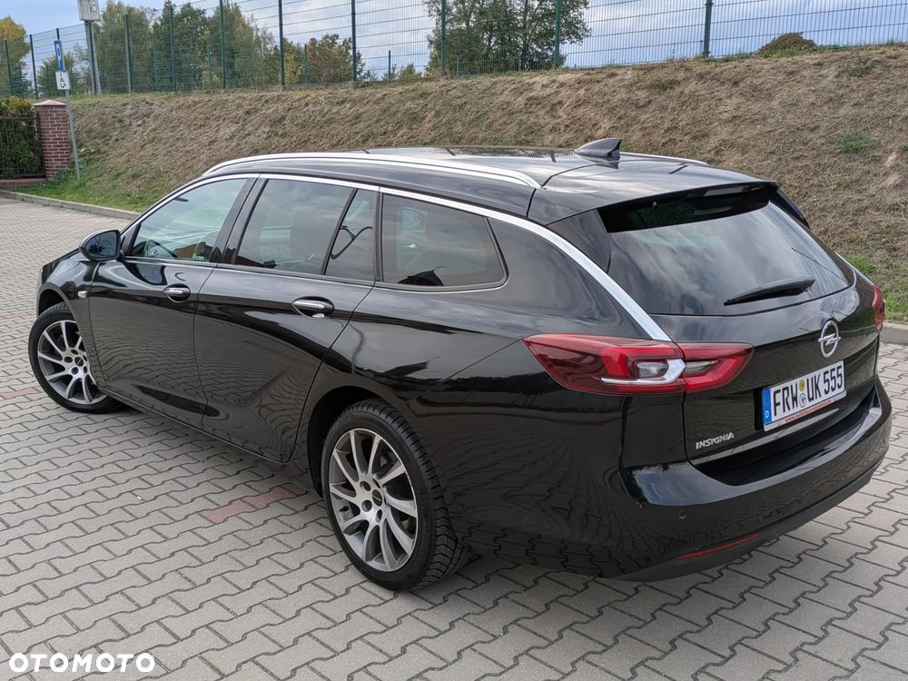 Opel Insignia 2.0 Ultimate Exclusive - 5