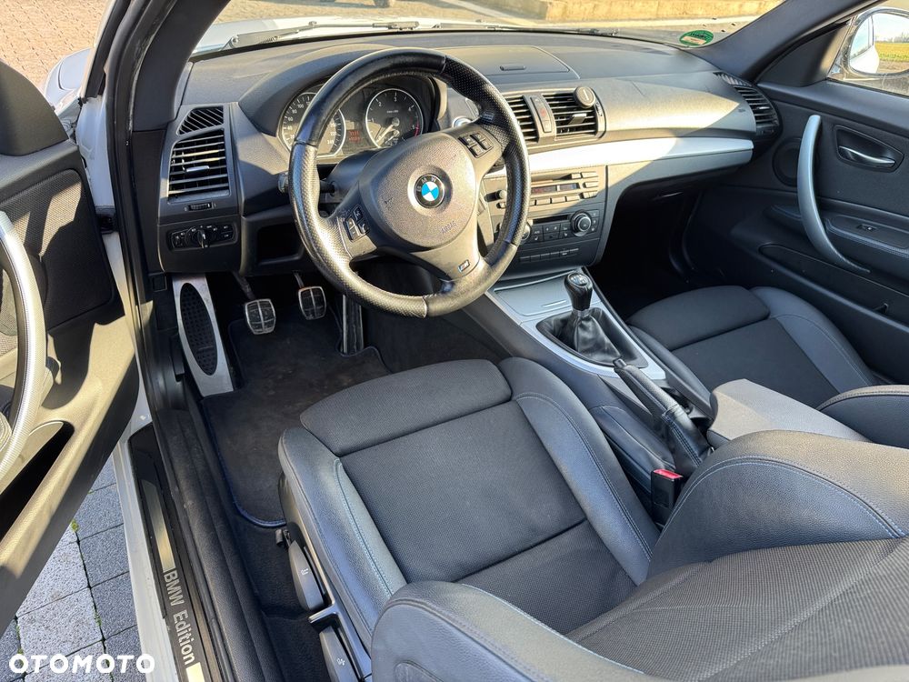 BMW Seria 1 118d DPF Edition Lifestyle - 30