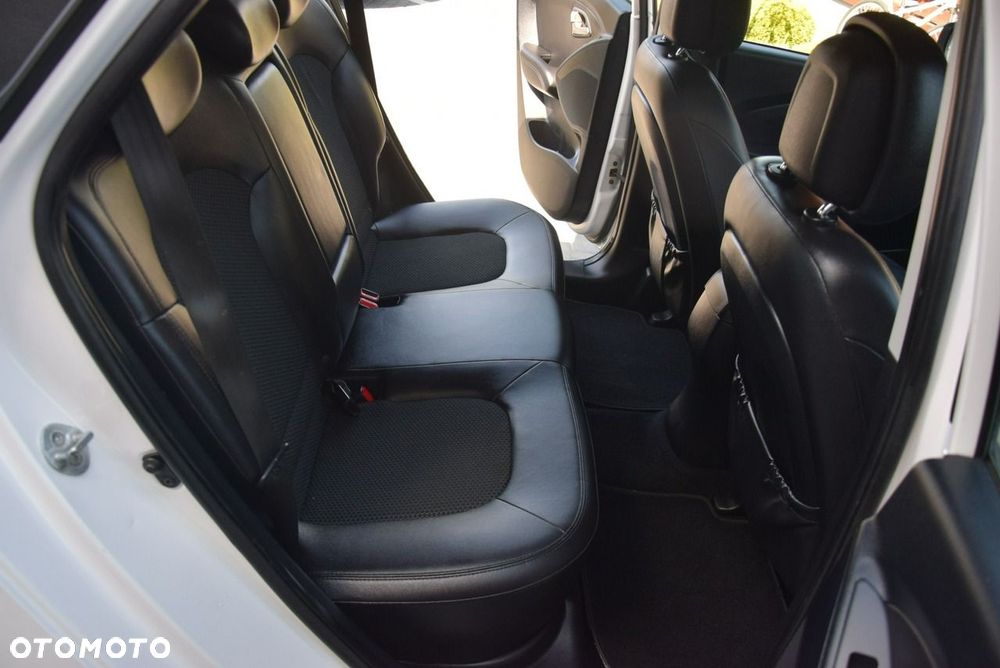 Hyundai ix35 1.6 2WD Classic - 28