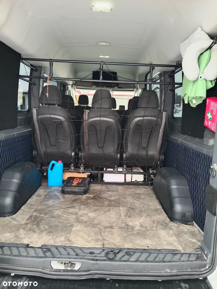 Ford Transit L3H2 VA MH Basis - 20