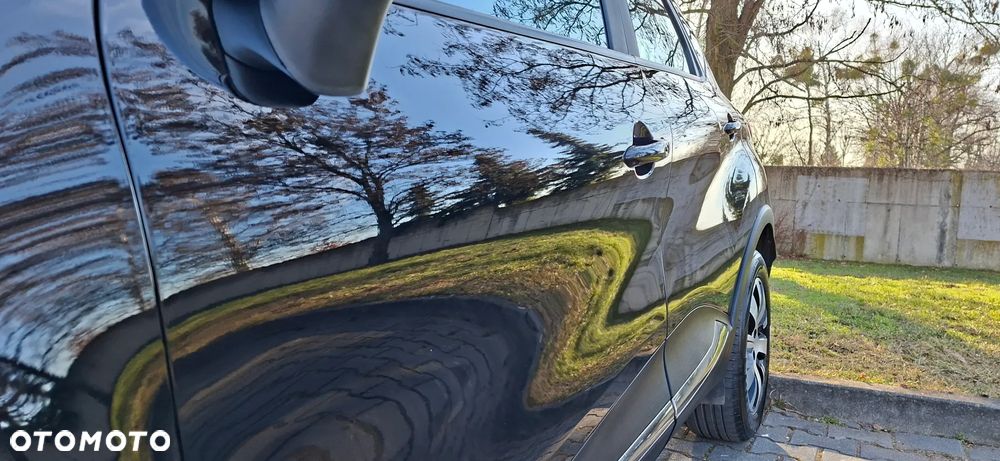 Renault Captur (ENERGY) dCi 90 LIMITED - 18