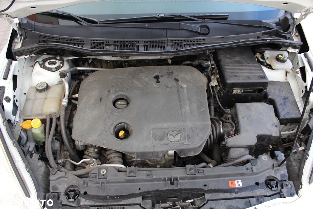 Mazda 5 - 29