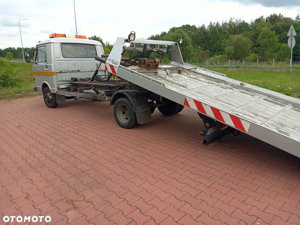 Volkswagen LT 55 - 8