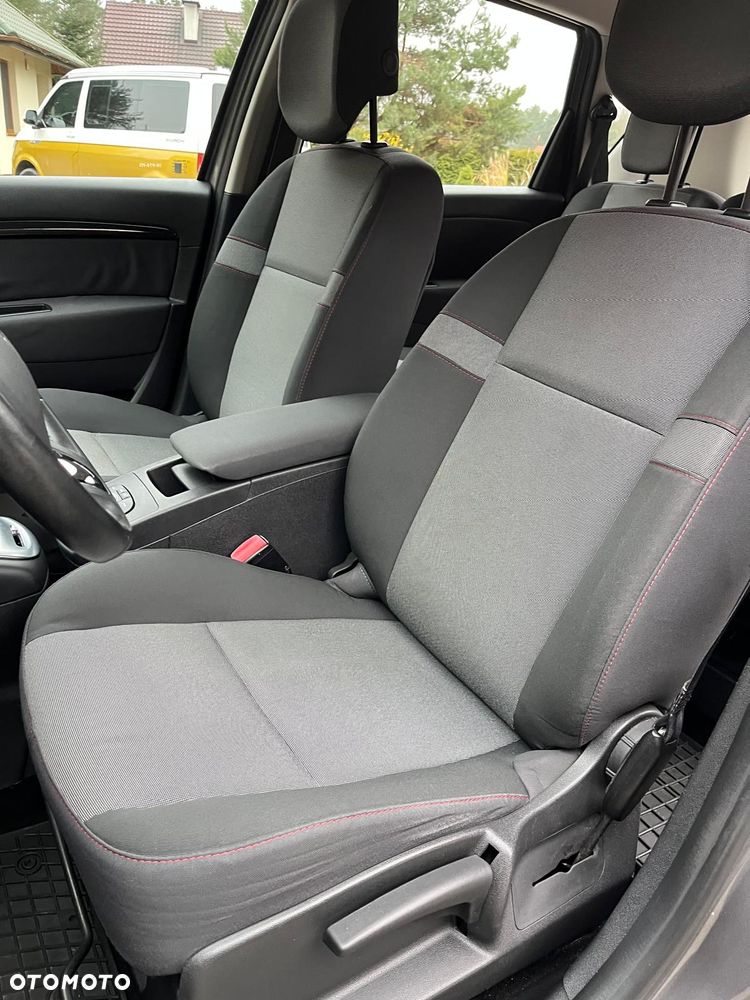 Renault Scenic dCi 110 EDC LIMITED - 26