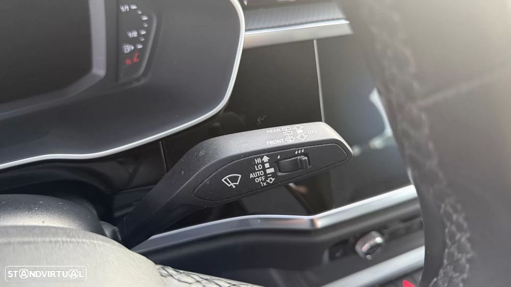 Audi Q3 45 TFSIe S tronic - 38