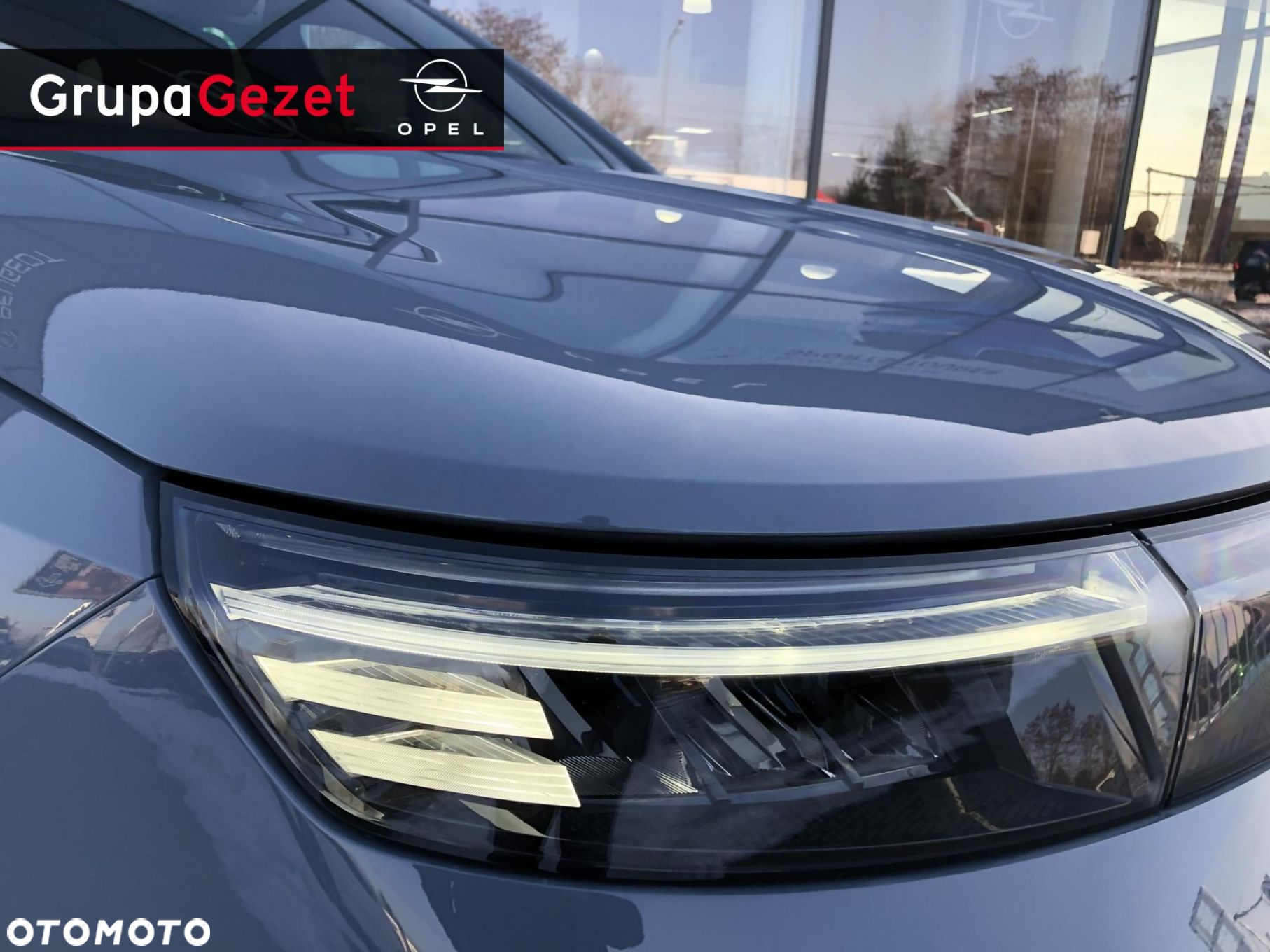 Opel Grandland - 23