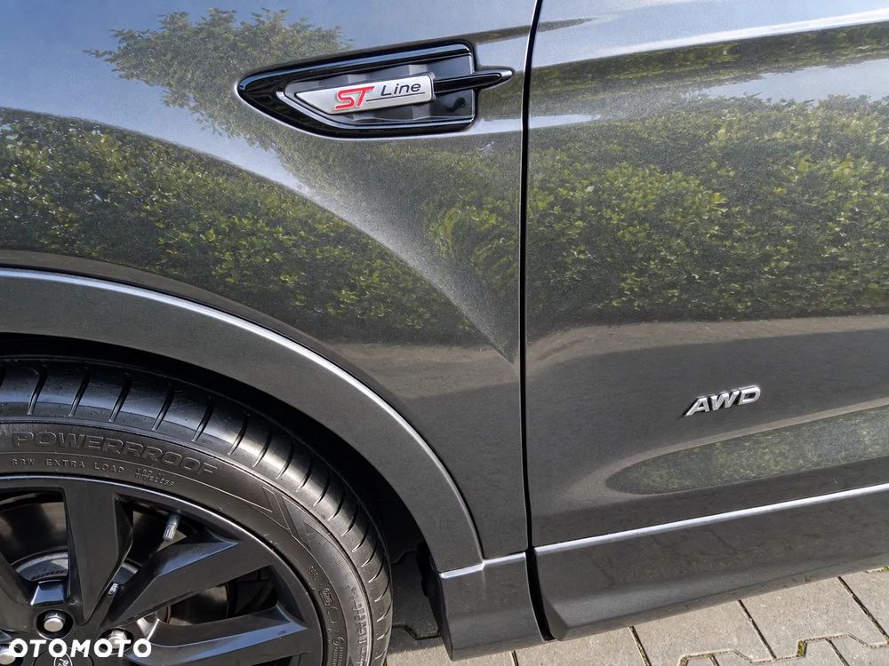 Ford Kuga 1.5 EcoBoost AWD ST-Line ASS - 20