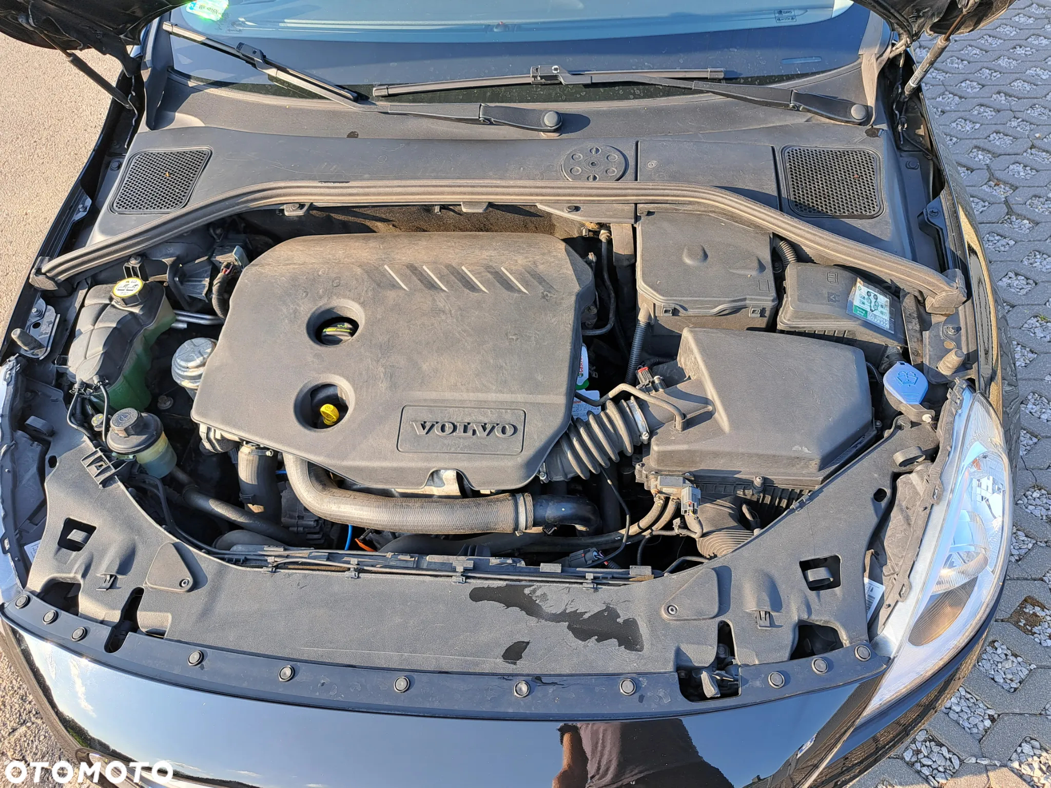 Volvo V60 D2 Kinetic - 16