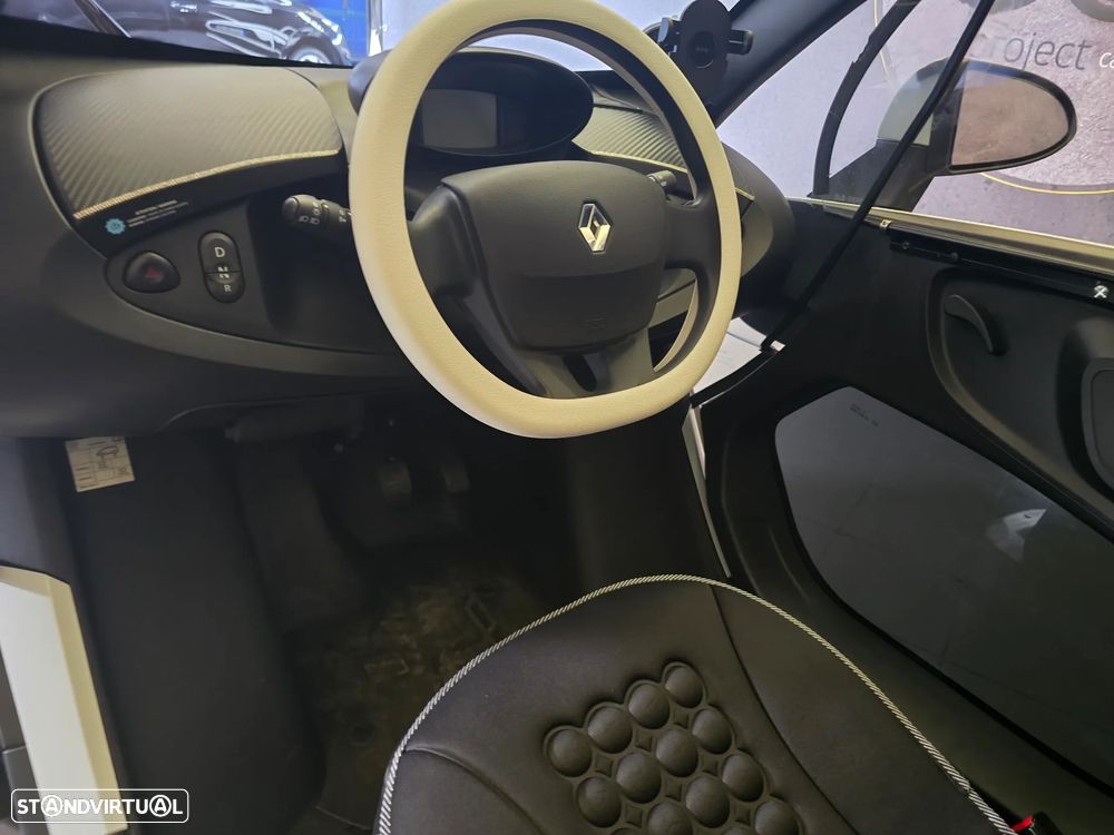 Renault Twizy 45 Urban - 9