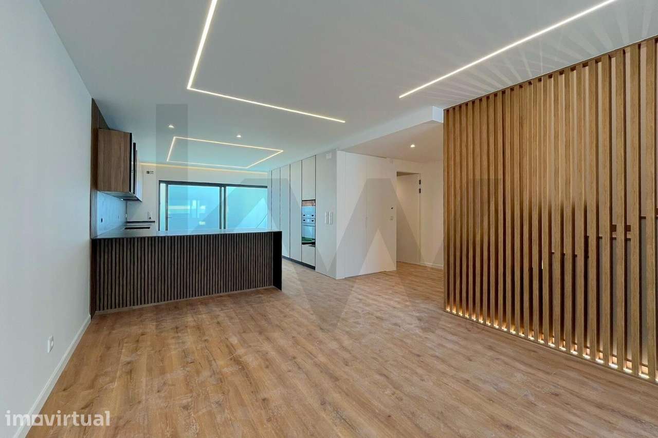 Moradia Nova de Luxo com Vista Mar  – 3 Suites, Piscina e Acabamentos - Grande imagem: 4/39