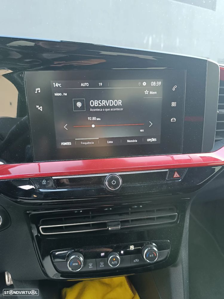 Opel Mokka-e GS Line - 10