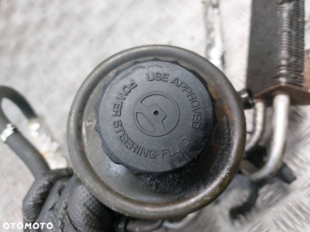 PRZEWÓD WSPOMAGANIA KPL CHŁODNICZKA CHRYSLER PT CRUISER 2.4 16V - 5