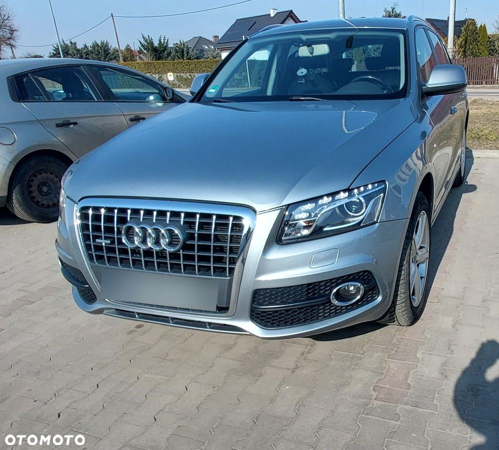 Audi Q5 - 9