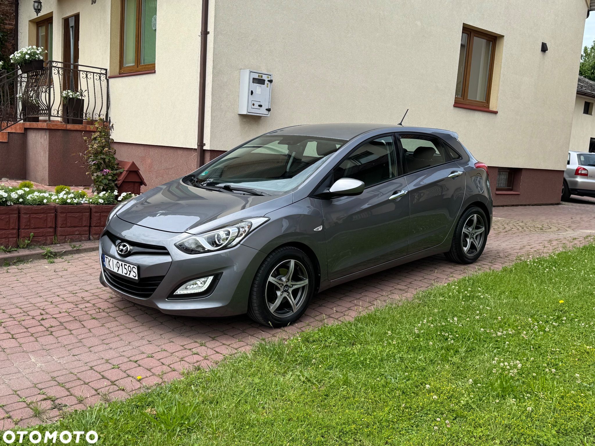 Hyundai i30 1.4 Classic - 1