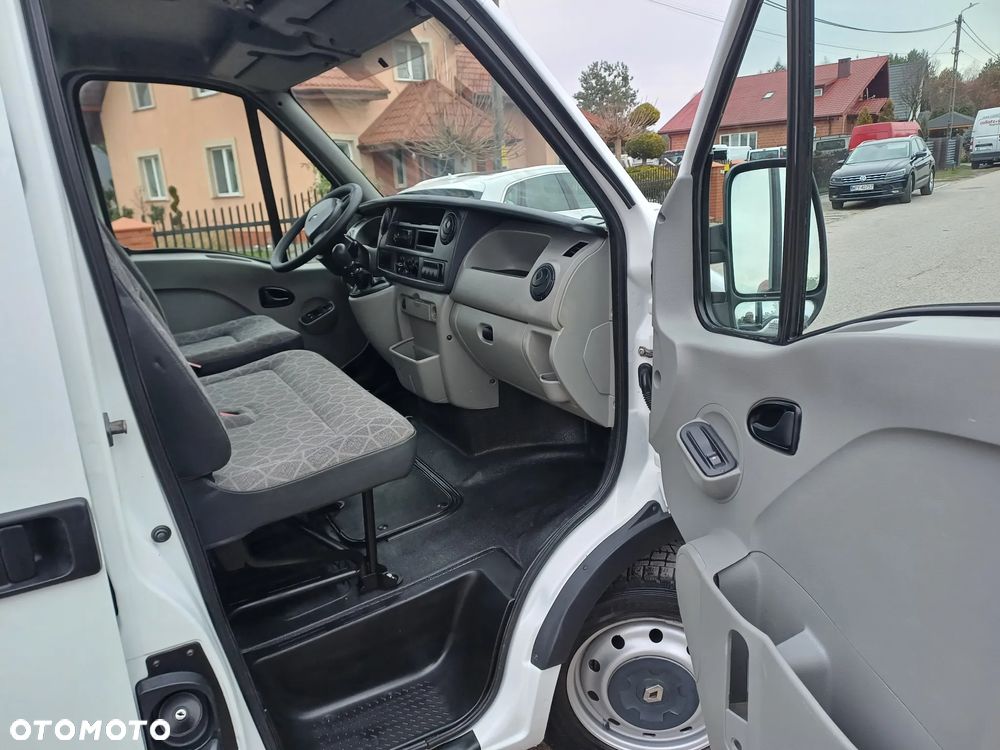 Renault Master - 9