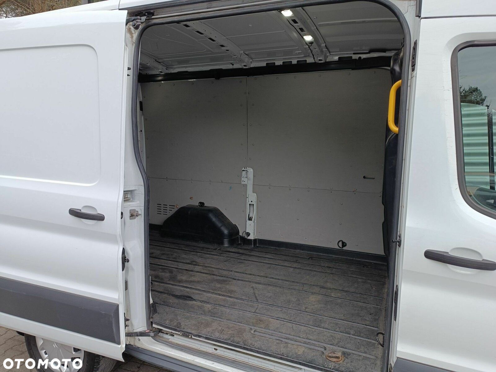 Ford transit L2 Trend 3os. - 25