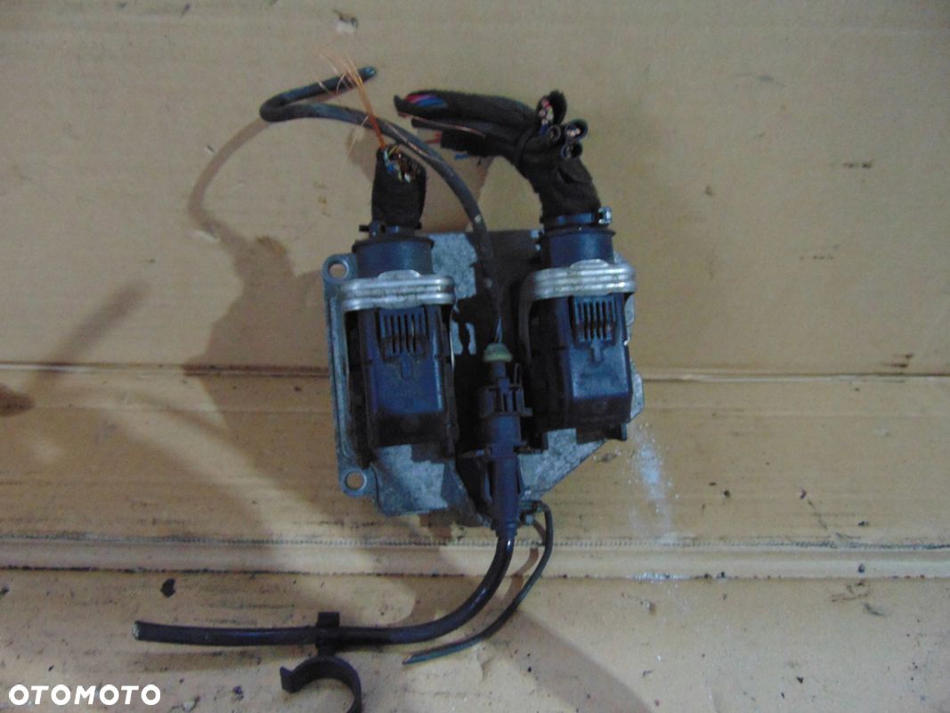 OPEL VECTRA C 1.8 16V STEROWNIK SILNIKA 55354416 - 1
