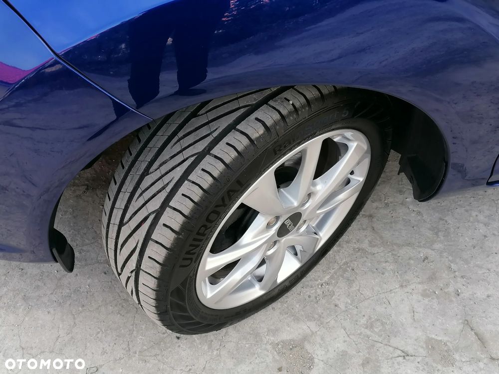 Ford Fiesta - 24