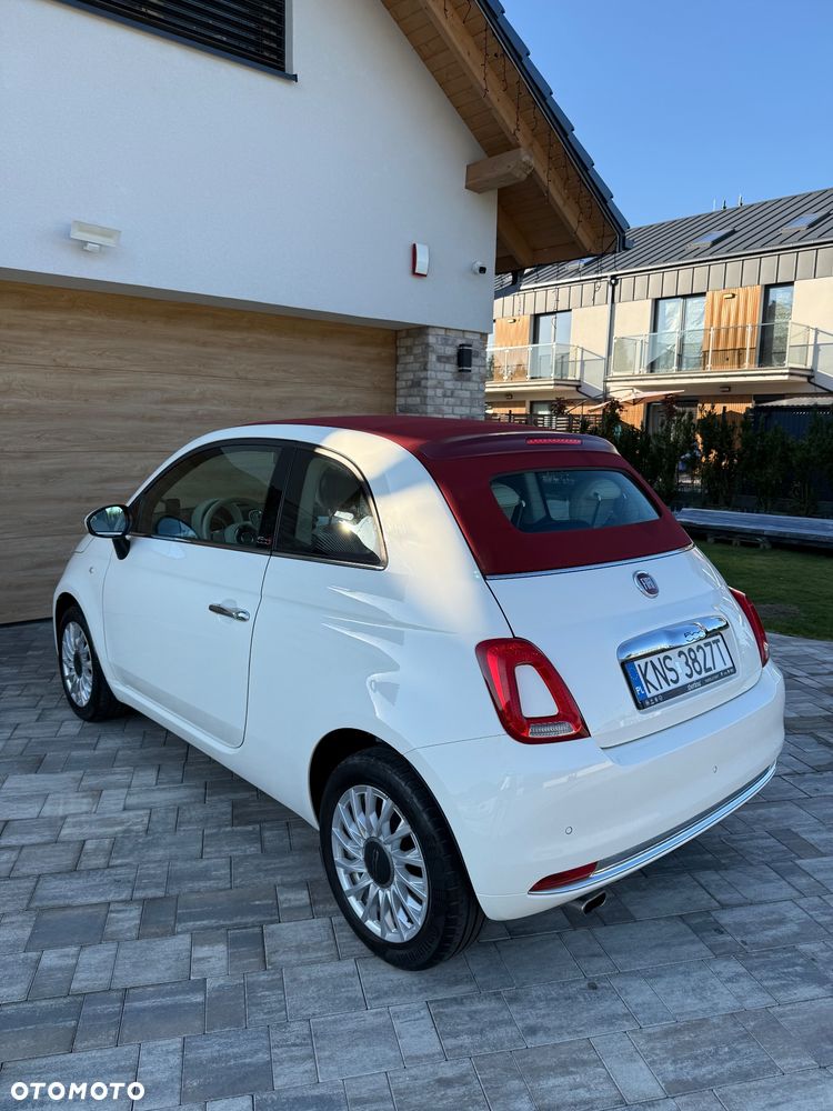 Fiat 500 - 9