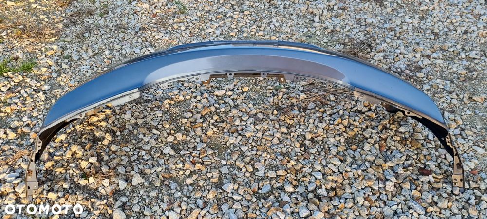 KIA SORENTO LIFT 2006- Zderzak przód oryginał MH166 - 7