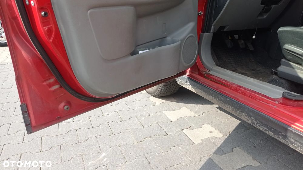 Suzuki SX4 1.6 GLX / Comfort - 18