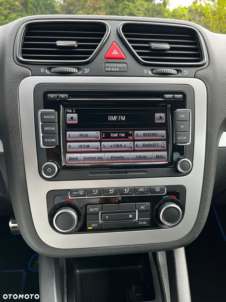 Volkswagen Scirocco 1.4 TSI Shark - 16