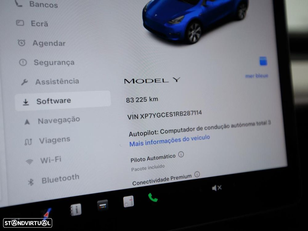 Tesla Model Y RWD - 23